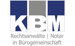 Rechtsanwälte und Notar Klein, Bürger und Dr. Münker in Paderborn - Logo