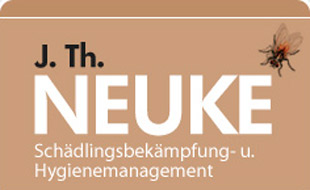 Neuke Jens Thomas, Service-Center Buxtehude in Drochtersen - Logo