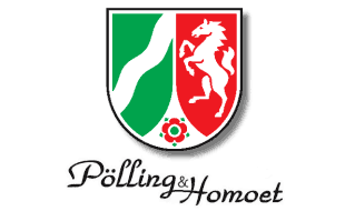 Vermessungsbüro Pölling & Homoet in Coesfeld - Logo