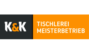 Tischlerei K&K Meisterbetrieb in Halle (Saale) - Logo