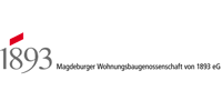 Kundenlogo Magdeburger Wohnungsbaugenossenschaft von 1893 eG