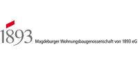 Kundenlogo Magdeburger Wohnungsbaugenossenschaft von 1893 eG Kundenlogo Magdeburger Wohnungsbaugenossenschaft von 1893 eG