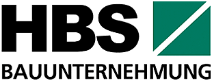 HBS Bauunternehmung GmbH in Hannover - Logo