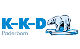 K-K-D Kälte- und Klimatechnik Dienstleistungen Werner Brenke, Inh. Yalcin Sapan in Paderborn - Logo