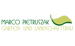 Pietruszak Marco Gartenbau in Coppenbrügge - Logo
