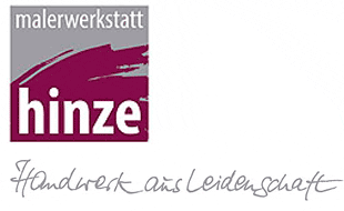 malerwerkstatt hinze in Wunstorf - Logo