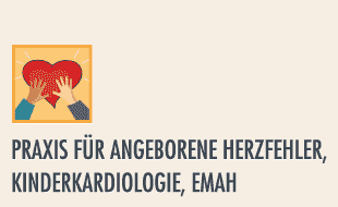 Kinderkardiologische Praxis Vieth/Laack in Bremen - Logo Kinderkardiologische Praxis Vieth/Laack in Bremen - Logo
