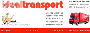 Teilnehmer-Logo