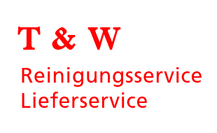 T & W Thomas Wachholz in Halle (Saale) - Logo