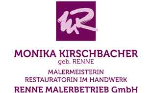 Renne Malerbetrieb GmbH Inh. Monika Kirschbacher in Münster - Logo