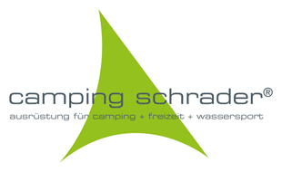 Schrader Camping u. Freizeitartikel GmbH & Co. KG in Hannover - Logo