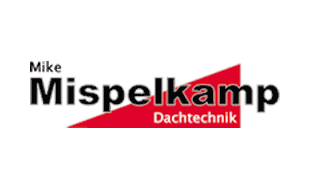 Bedachungen Mike Mispelkamp in Münster - Logo