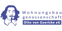 Kundenlogo Wohnungsbaugenossenschaft Otto von Guericke eG