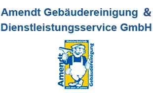 Amendt Gebäudereinigung & Dienstleistungsservice GmbH in Münster - Logo