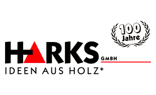 Harks GmbH in Bocholt - Logo