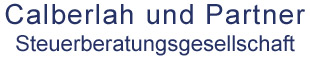 Calberlah und Partner Steuerberatungsgesellschaft mbB in Wolfsburg - Logo