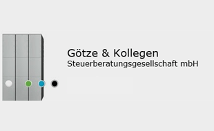 Götze & Kollegen Steuerberatungsgesellschaft mbH in Magdeburg - Logo