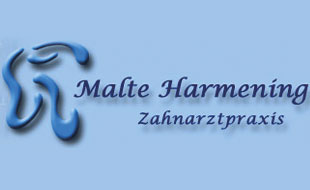 Harmening Malte in Bremerhaven - Logo