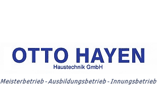 Hayen Haustechnik GmbH in Bremen - Logo