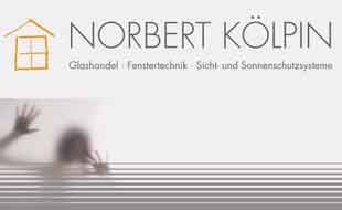 Kölpin Norbert in Bielefeld - Logo