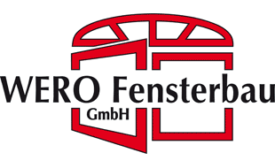 Wero Fensterbau GmbH in Landsberg in Sachsen Anhalt - Logo