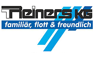 Helmut Reiners GmbH & Co. KG in Bremen - Logo