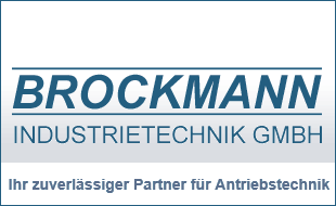 Brockmann Industrietechnik GmbH in Bremen - Logo