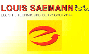 Saemann GmbH & Co. KG, Louis Uwe, Ritzkowski