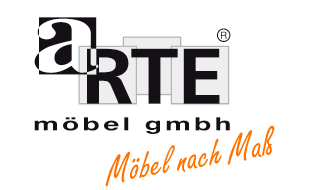 aRTE möbel GmbH in Magdeburg - Logo