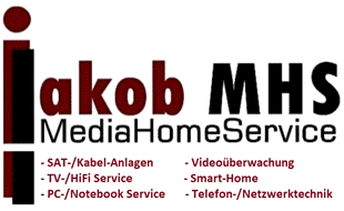 Jakob MHS Satanlagen in Bremen - Logo Jakob MHS Satanlagen in Bremen - Logo