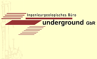 Underground Ingenieurbüro in Bremen - Logo