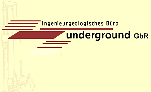 Underground Ingenieurbüro PartG mbB in Bremen - Logo