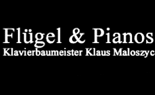 Maloszyc Klaus in Braunschweig - Logo