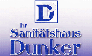 Dunker Ihr Sanitätshaus in Bremen - Logo