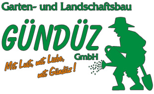 Garten- und Landschaftsbau Gündüz GmbH
