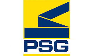 PSG Straßenbau GmbH in Peine - Logo