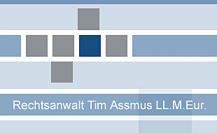 Assmus Tim Rechtsanwalt in Bremen - Logo