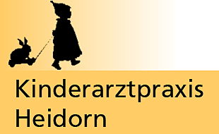 Heidorn Fridtjof in Bösel in Oldenburg - Logo