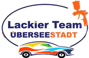 Lackier Team Überseestadt in Bremen - Logo