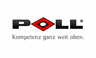 Bernhard Poll Schornsteintechnik GmbH in Dörpen - Logo