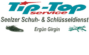Seelzer Schlüsseldienst Tip Top Service in Seelze - Logo