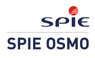 SPIE OSMO GmbH in Georgsmarienhütte - Logo