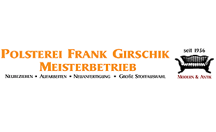 Girschik Frank in Bremen - Logo