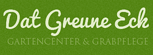 Dat Greune Eck in Hermannsburg Gemeinde Südheide - Logo