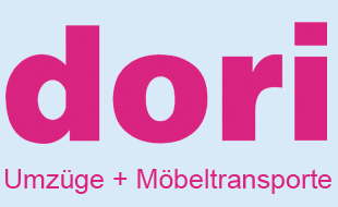 Dori - Umzüge u. Möbeltransporte in Braunschweig - Logo