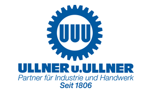 Ullner u. Ullner GmbH in Paderborn - Logo