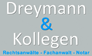Dreymann Detlef in Bad Sachsa - Logo