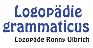 grammaticus Praxis für Logopädie in Bismark in der Altmark - Logo
