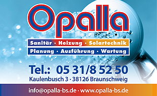 Opalla GmbH & Co. KG