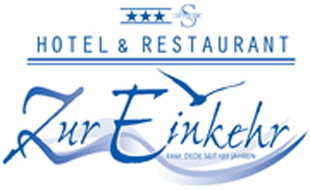 Zur Einkehr Kiek i. Hotel in Stade - Logo